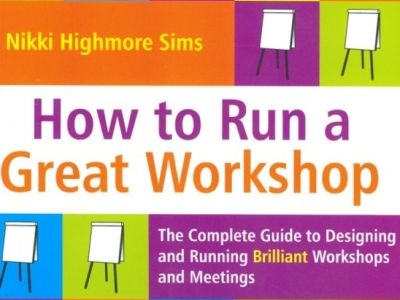 Interactive Career Workshops