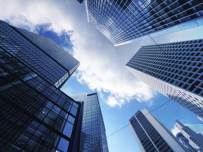 Experienced hire MBA's, EMBA's and Alumni