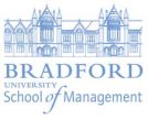 Bradford University School of Management