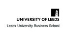 Leeds University Business School