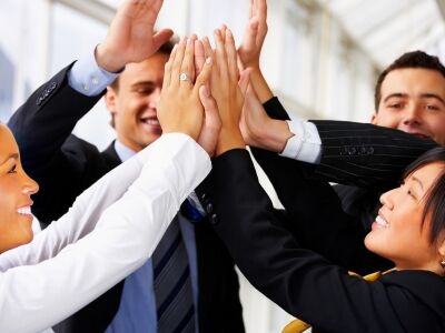 2025 MBA Recruitment Guides.
