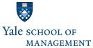 Yale School of Management